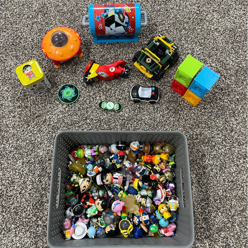 Ryan Toys